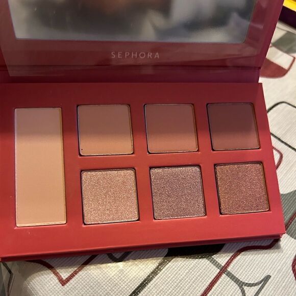 NWT/NIB Sephora Eyeshadow palette - Picture 8 of 8